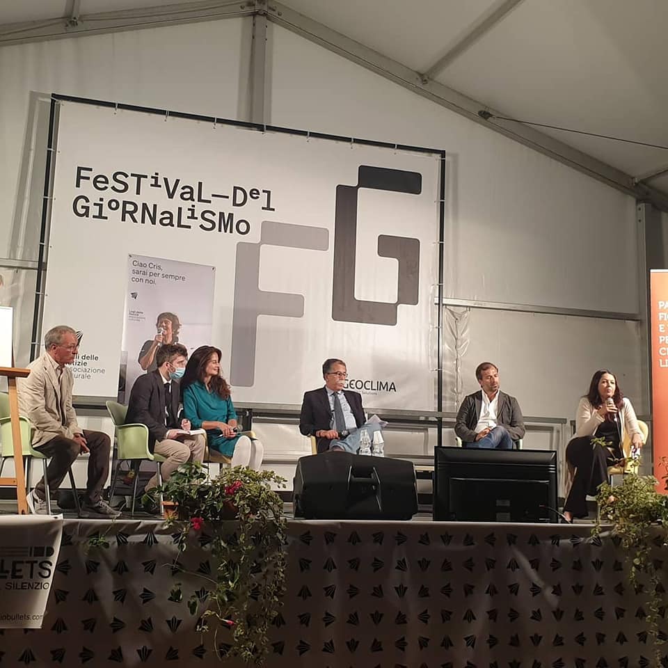 Festival ronchi