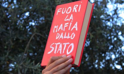 Fuori la mafia dallo stato