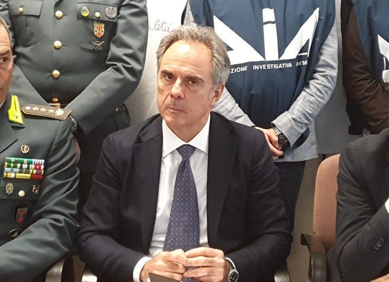 Gaetano paci