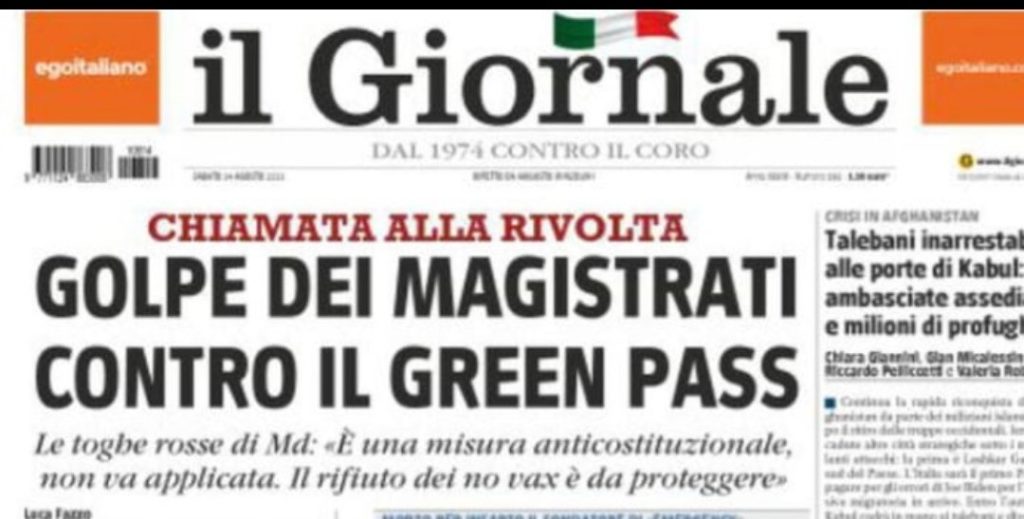 Giornale