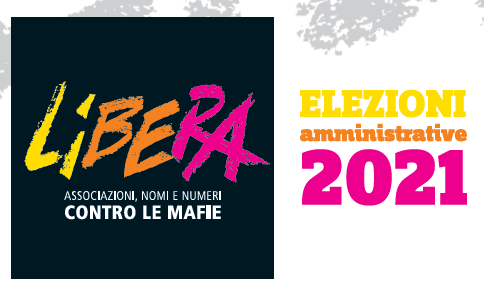 Libera elezioni amministrative