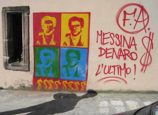 Matteo messina denaro articolo mattiello