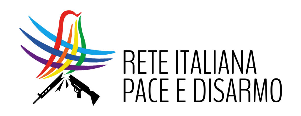 Rete italiana pace e disarmo