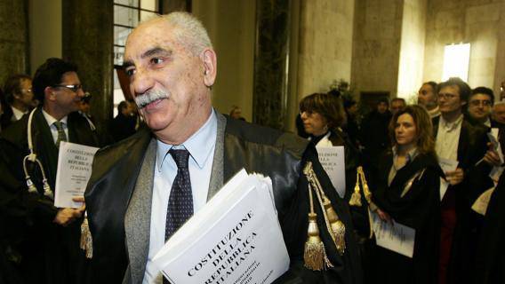 Spataro costituzione