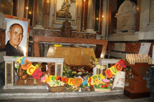 Tomba puglisi