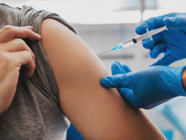 Vaccinazione