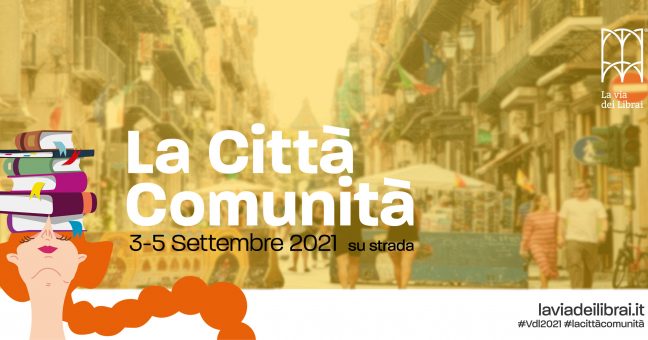 Via dei librai