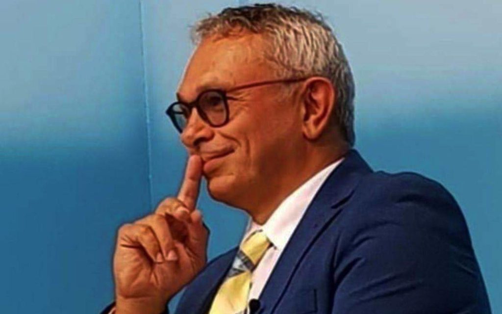Vincenzo varagona