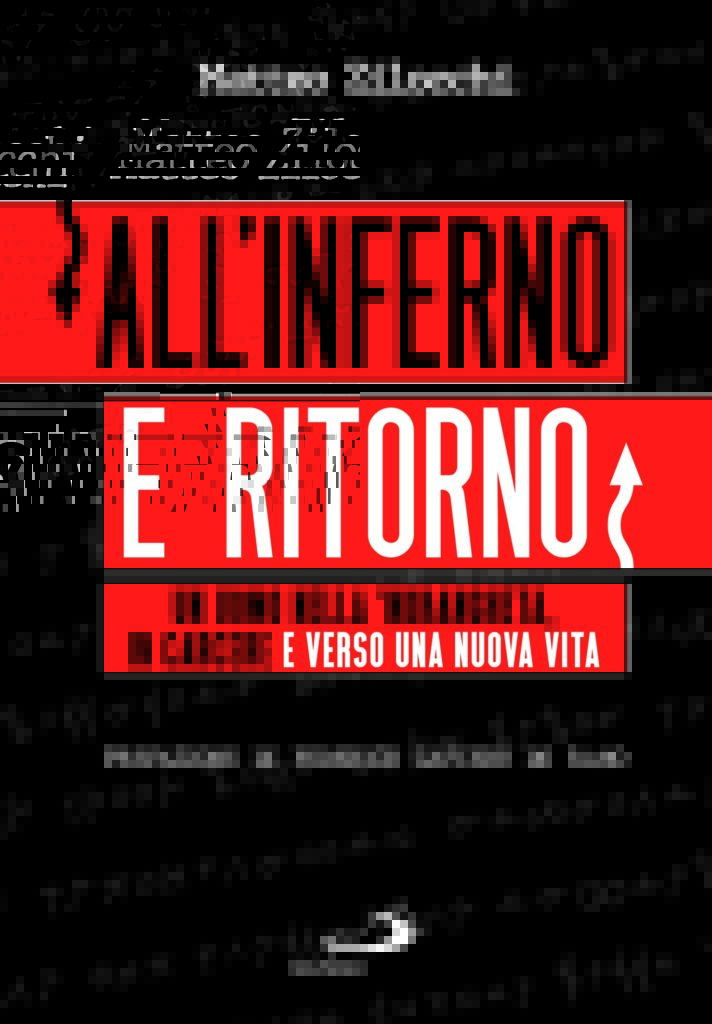 AllinfernoeRitorno BrossurAlette.indd