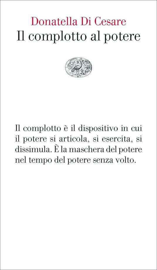 Cover Di Cesare