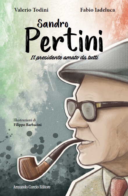 Cover Pertini