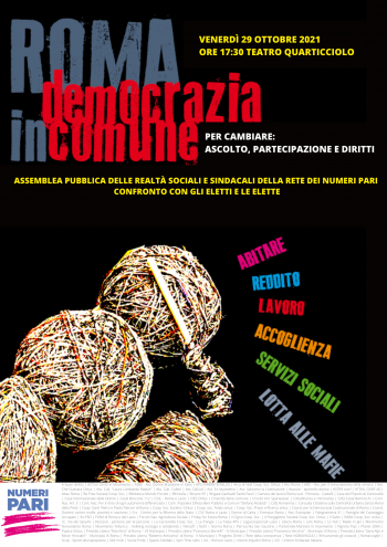 Locandina 29 ottobre 350x495