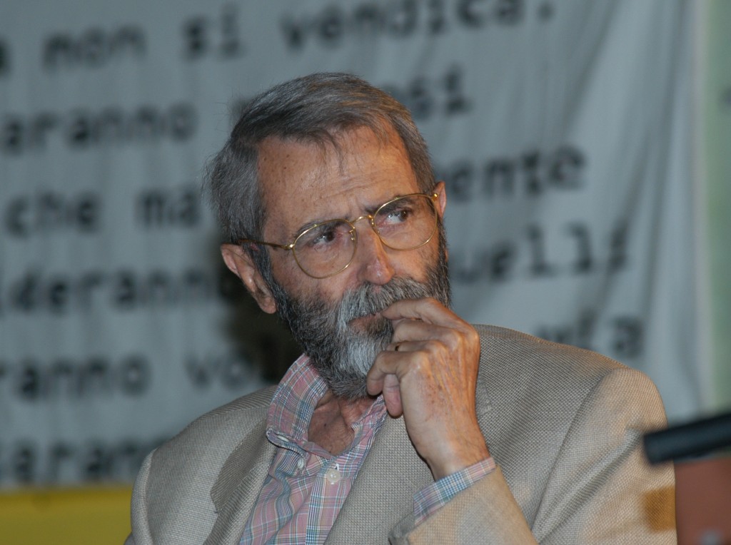 Innovazione, umiltà e generosità. La lezione di Roberto Morrione