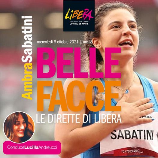 Belle facce sabatini