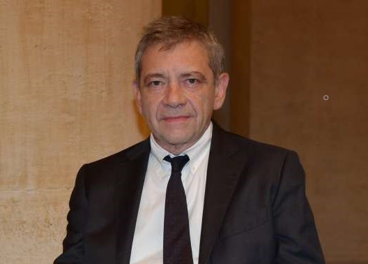 Carlo verdelli
