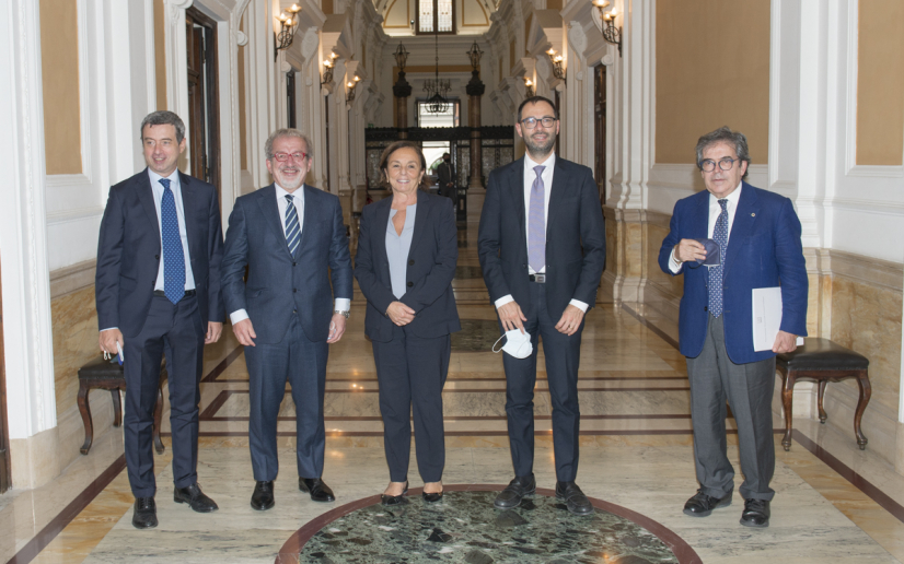 Consulta caporalato