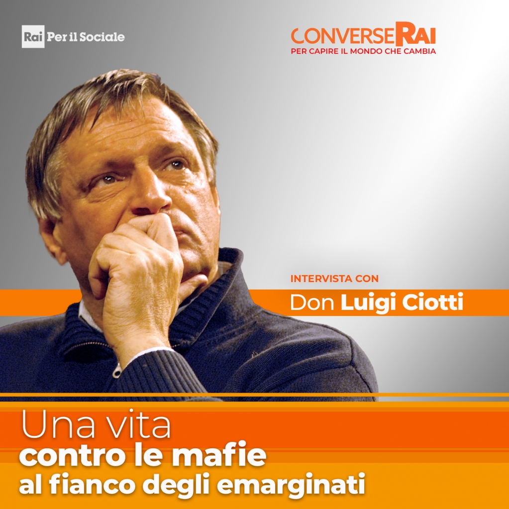 Converserai ciotti