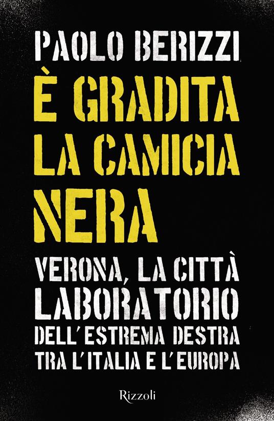 Cover berizzi