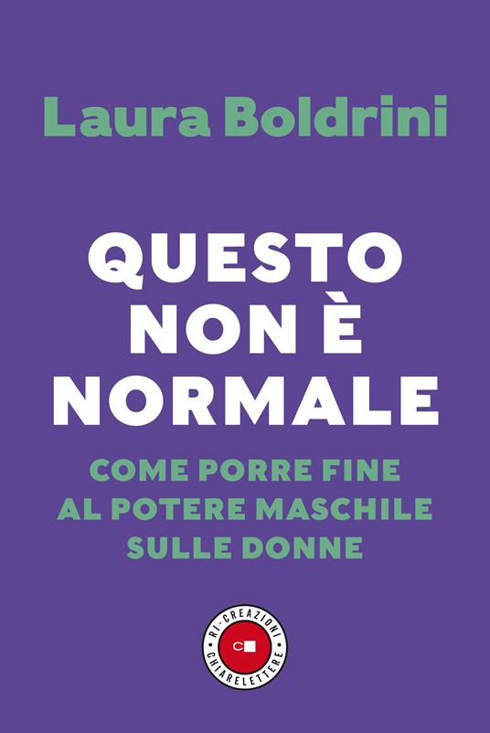 Cover boldrini