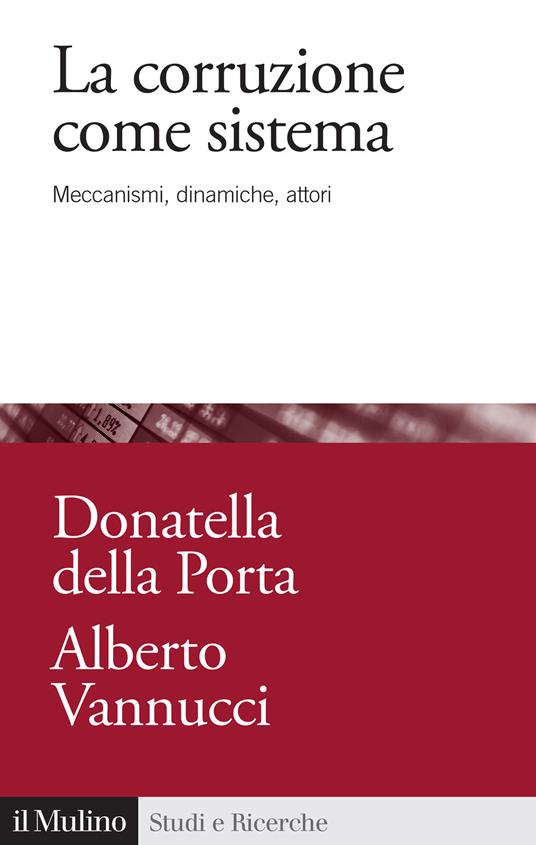 Cover della porta vannucci