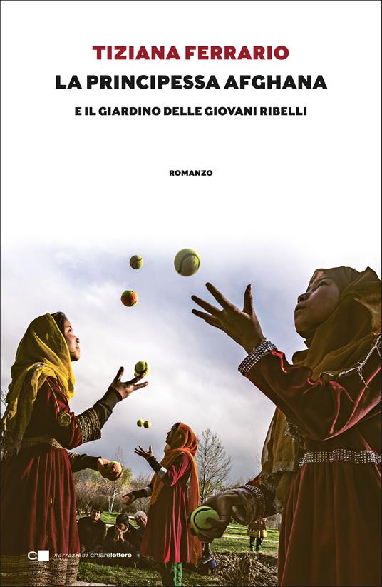 Cover ferrario