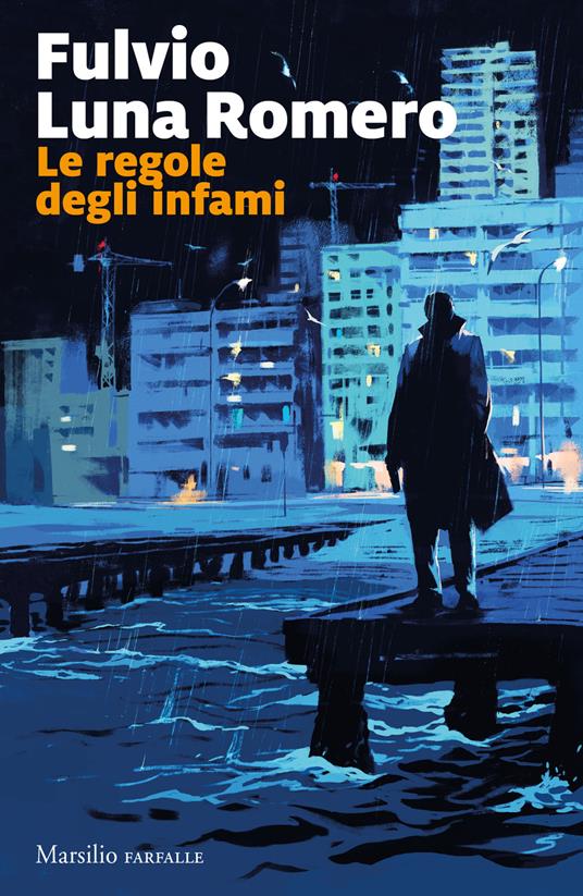 Cover romero
