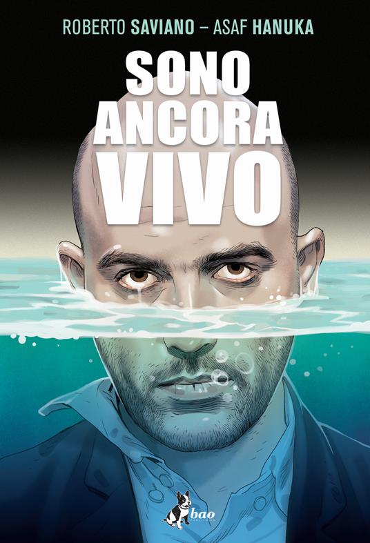 Cover saviano