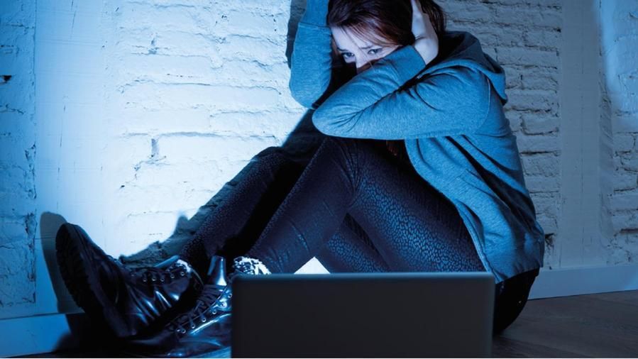 Cyberbullismo