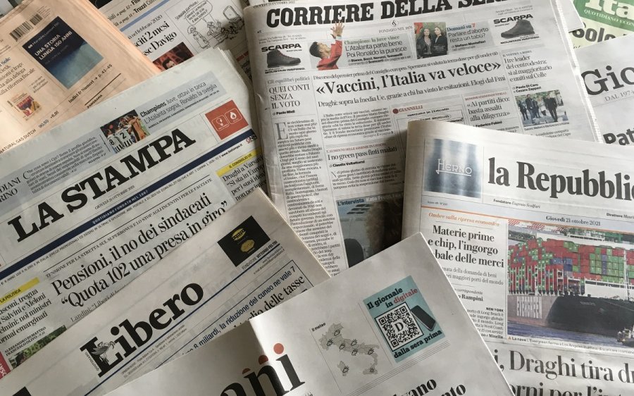 Giornali