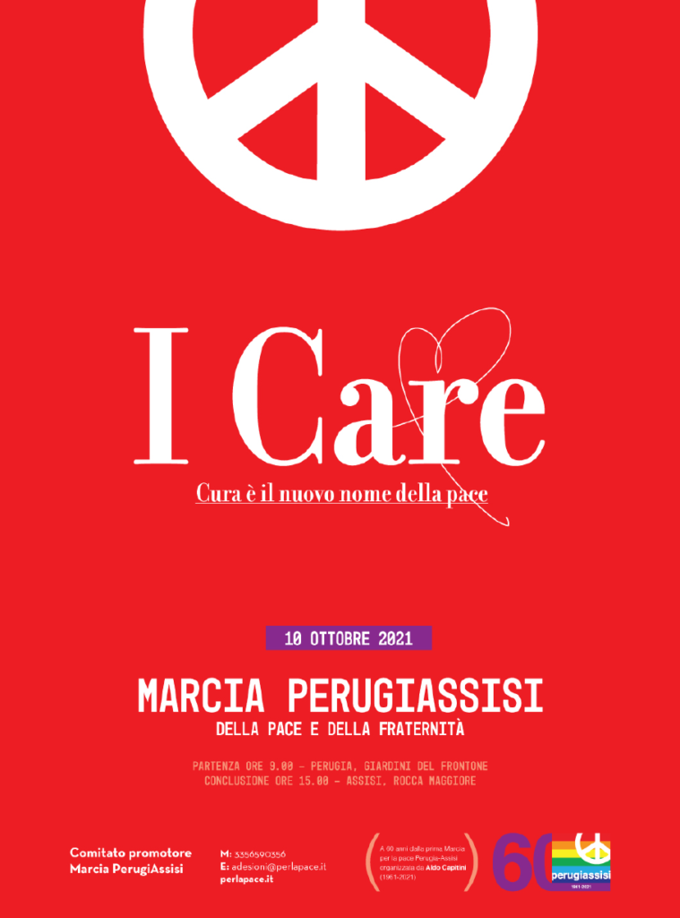 I care perugiassisi