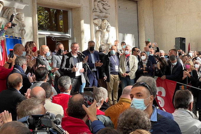 Landini collettiva