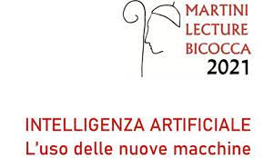 Martini lecture