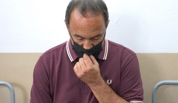Mimmo lucano
