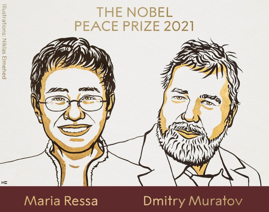 Ressa muratov