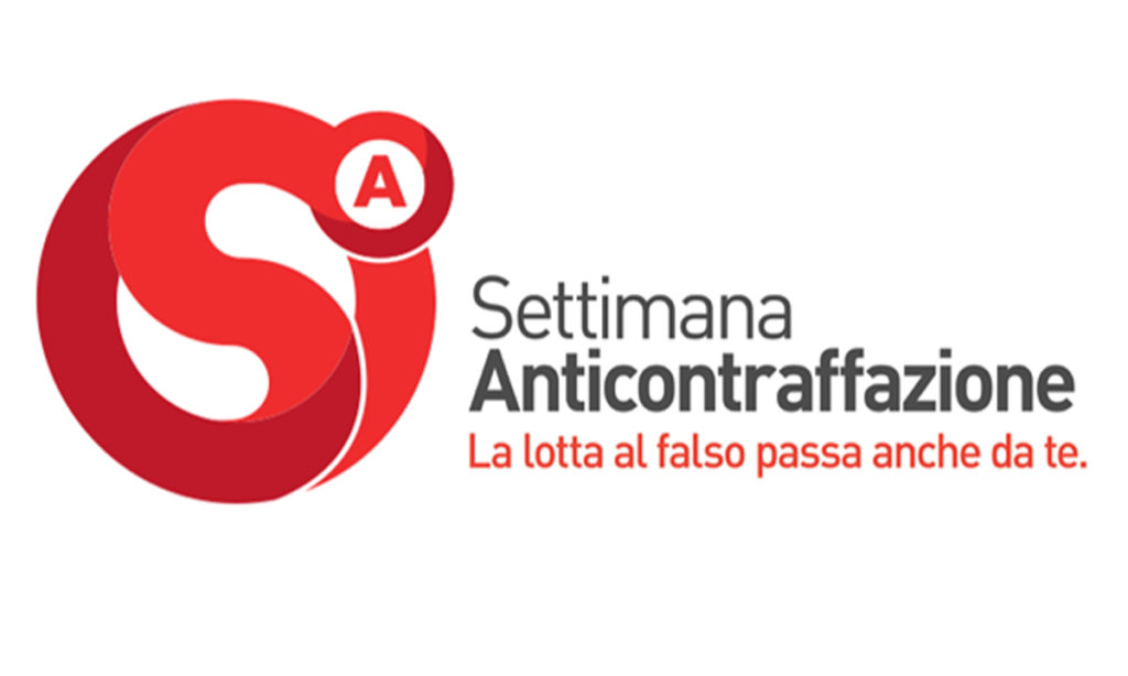 Settimana anticontraffazione