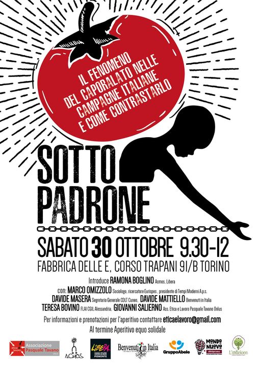Sotto padrone