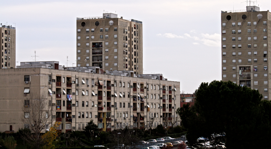 Tor bella monaca