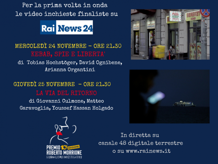24 e 25 nov inchieste morrione su rainews24 1 696x522