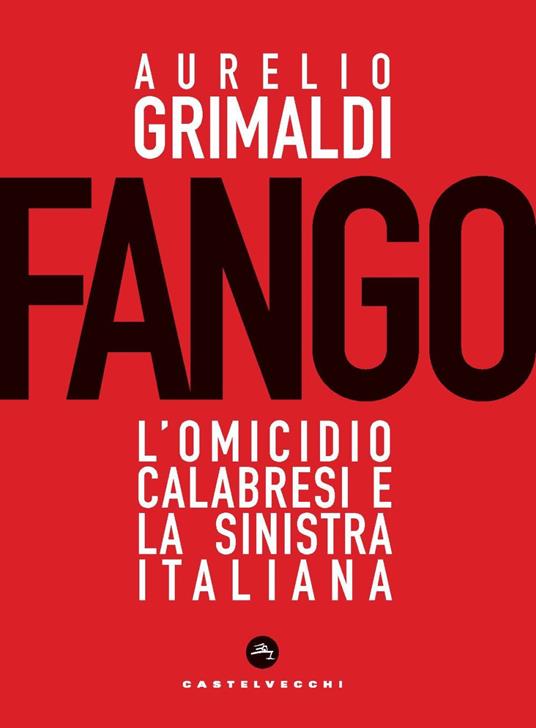 Cover Grimaldi