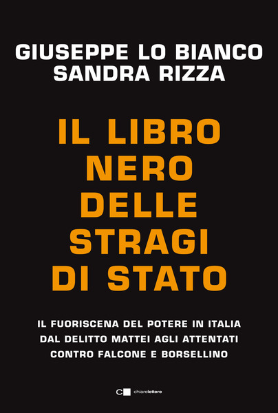 Cover Lo Bianco Rizza