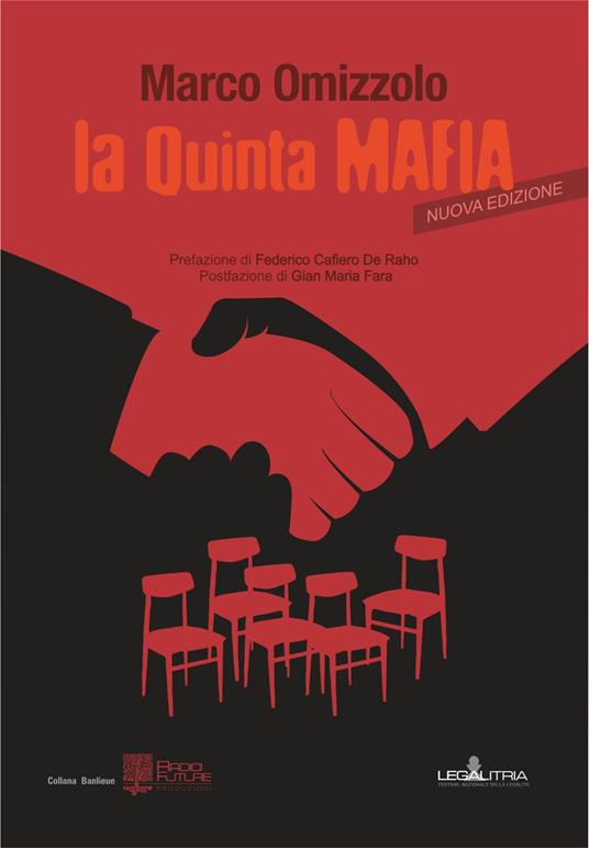Cover Omizzolo
