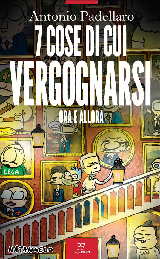 Cover Padellaro