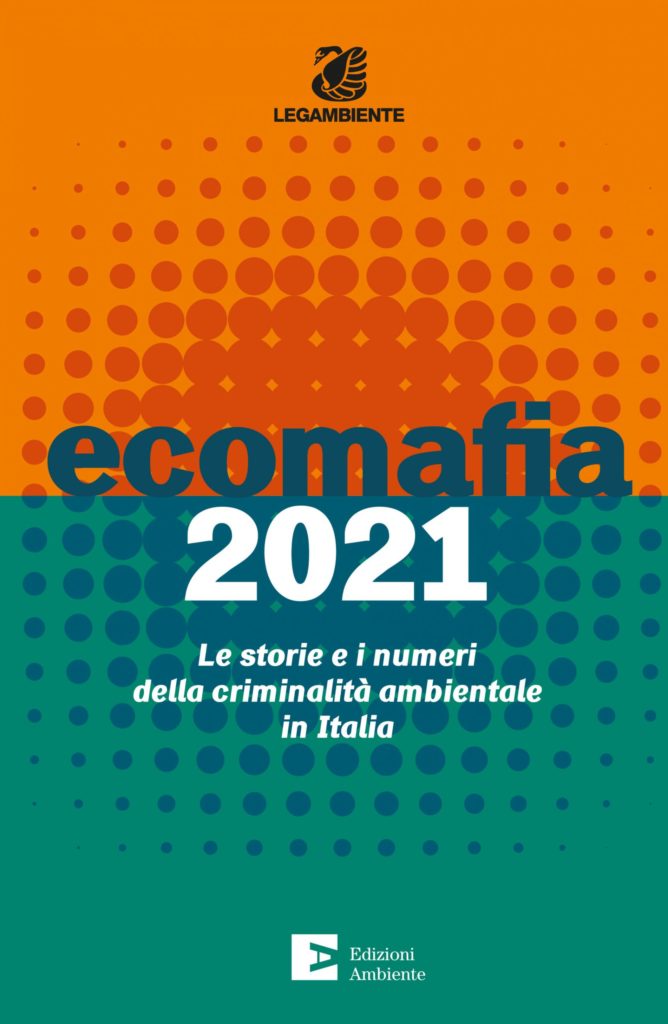 Cover Ecomafia