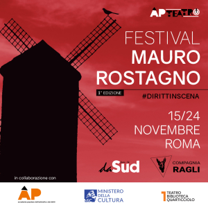 Festival ROSTAGNO