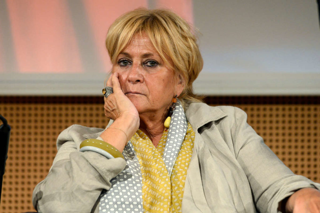 Ilda Boccassini