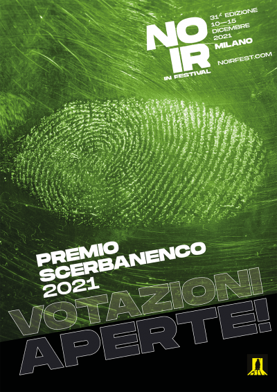 Scerbanenco Annuncio Votazioni Aperte Posterino 400x566
