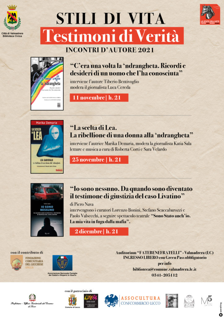 Valmadrera Lecco 11 11