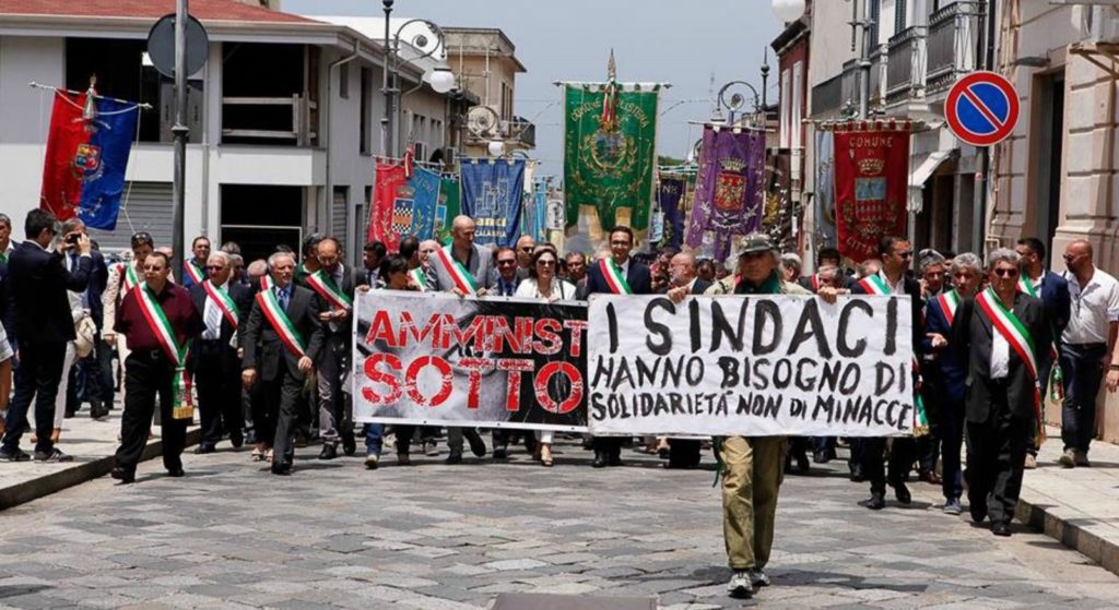Avviso pubblico