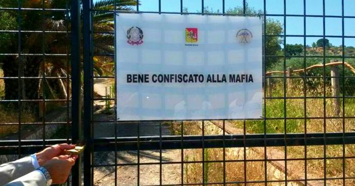Bene confiscato