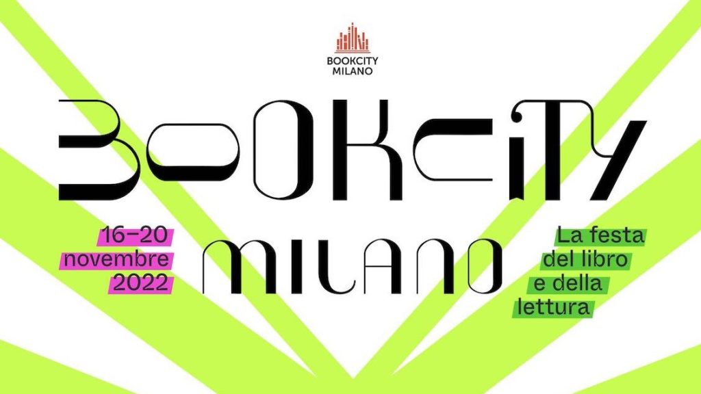 Bookcity milano 2022